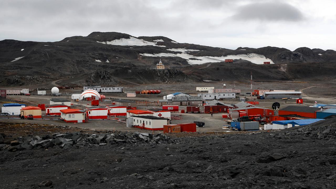 Registrovani prvi slučajevi koronavirusa na Antarktiku